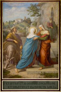 The Visitation