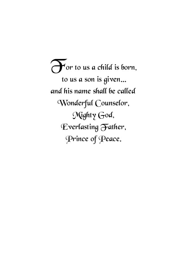 Puer Natus - Image 2