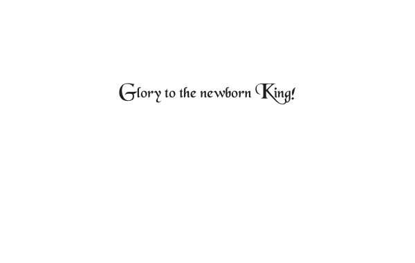Nativity Triptych - Image 2