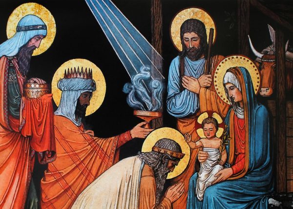 Adoration