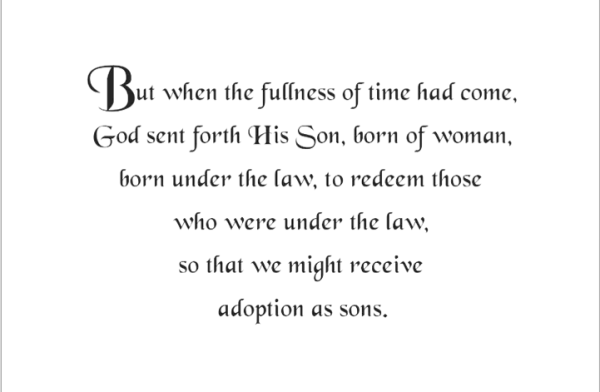 Incarnation - Image 2