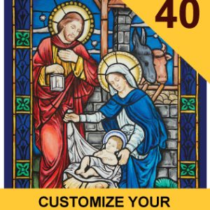 40 Greeting Card Bundle