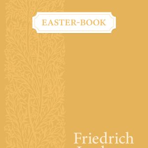Easter-Book